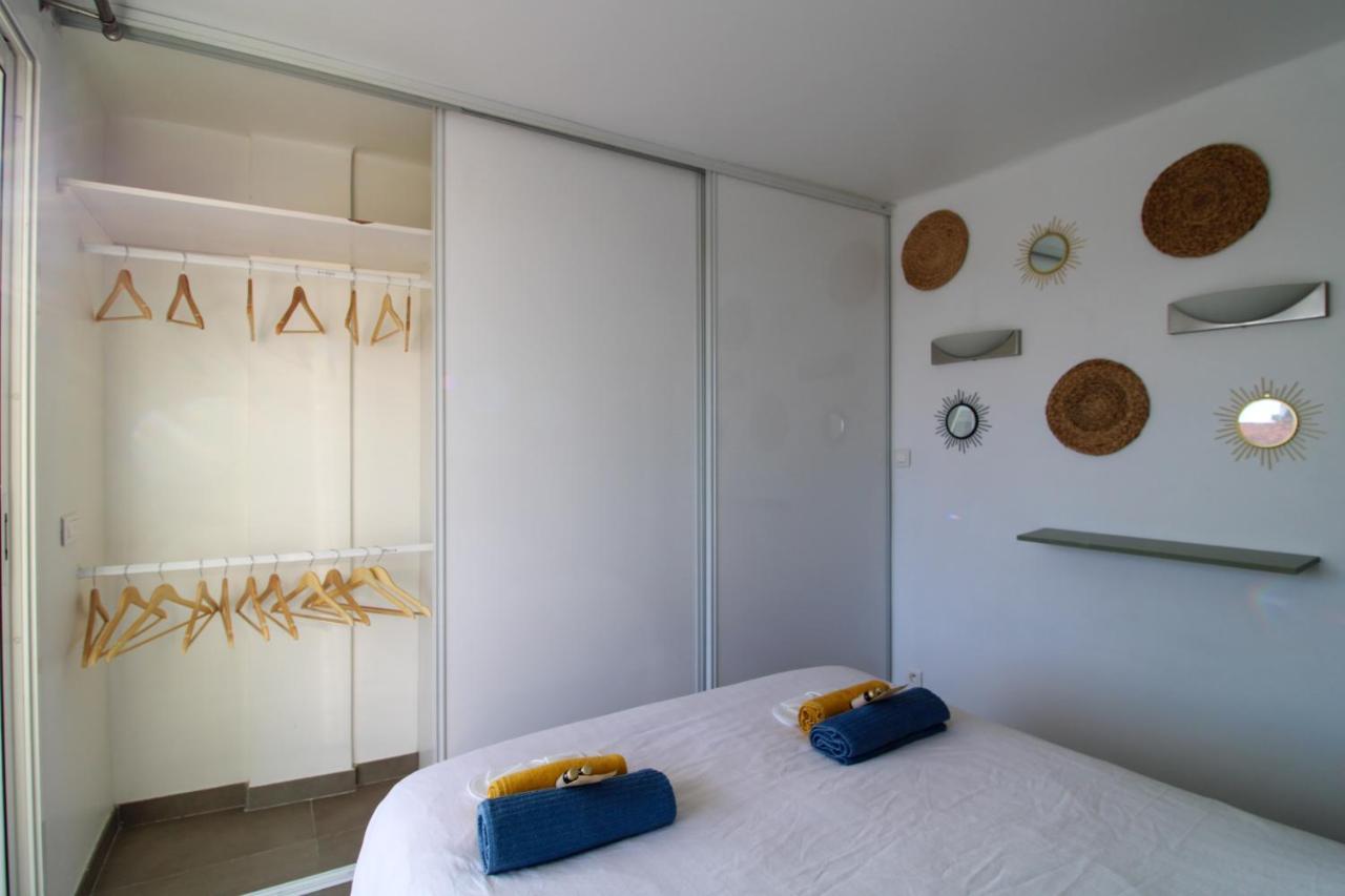 Le Bobillot By Apirent #Central #Terrasse #Wifi #Clim Cannes Exteriör bild