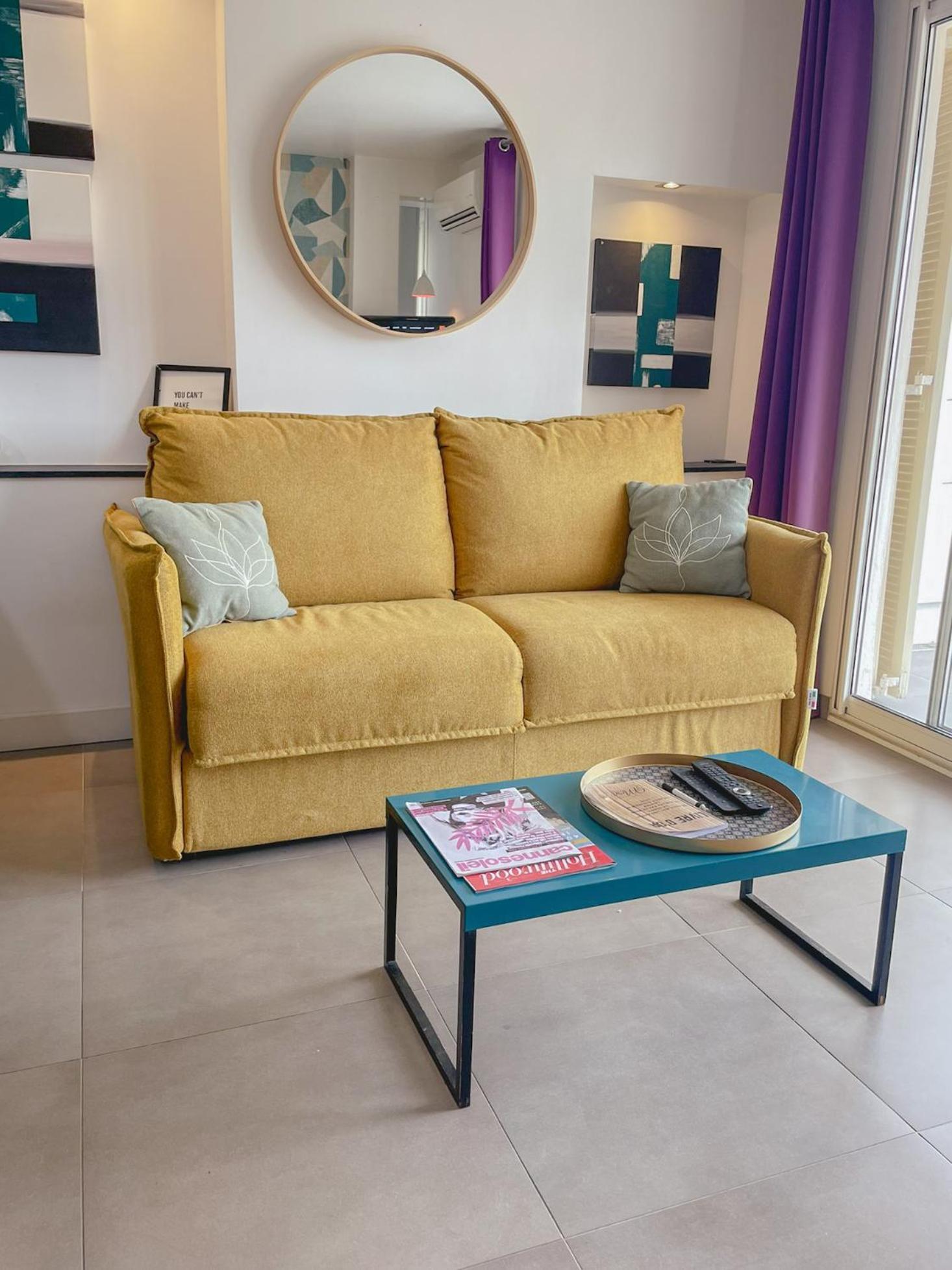Le Bobillot By Apirent #Central #Terrasse #Wifi #Clim Cannes Exteriör bild